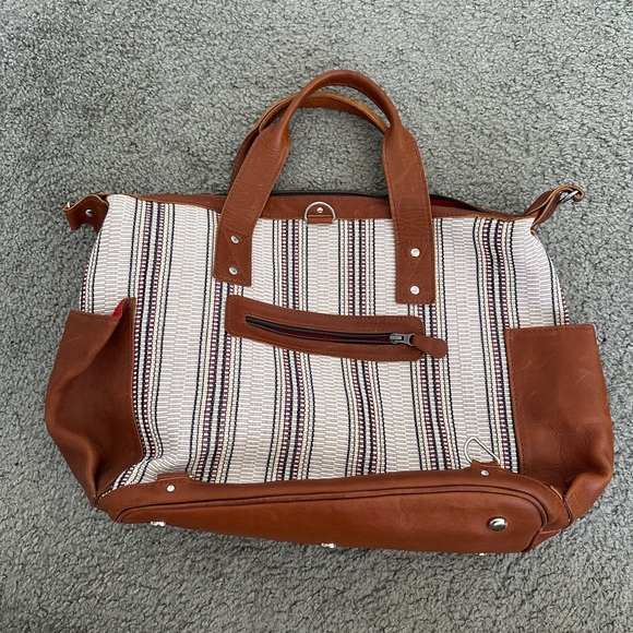 Nena & Co Convertible Bag - Picture 2 of 6